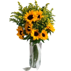Ramos floral